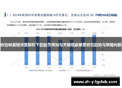 欧协联赛程深度解析下的胜负预测与关键观察要素研究趋势与策略判断